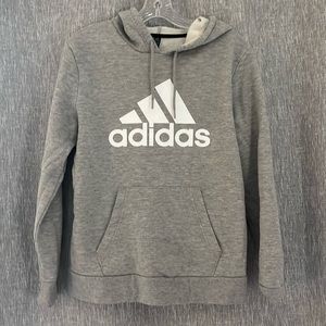 Adidas golf sweatshirt size medium